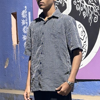 Casual outdoor photograph.